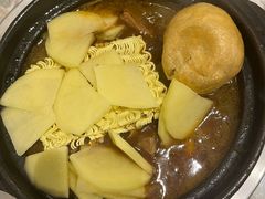 -二楼老店重庆鸡公煲(真光路店)