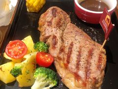 -必胜客(金元宝店)