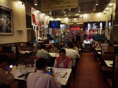 -大哥餐厅(西城花园店)