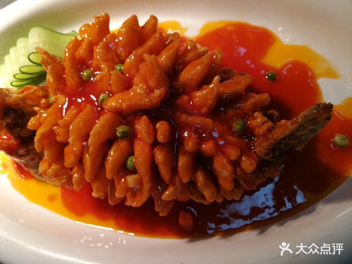 俏江南(武汉国际广场店)图片 - 第2486张