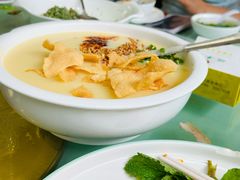 稀豆粉-瑞丰园庭院餐厅·白族传统家常菜