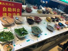 -清真·马家火锅美食城(镇江北路店)