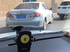 -合生汇·停车场