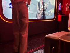 -星聚会KTV(苏州信投大厦店)