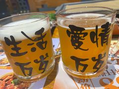 -大成海鲜烧烤·小龙虾(七宝店)