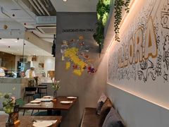 -ALLORA意大利餐厅(丰盛里店)