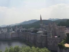 -大连海昌发现王国主题公园