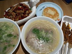 -向阳羊汤(千峰店)