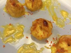 酱皇老虎虾球-西安绿地假日酒店·丽宝轩中餐厅