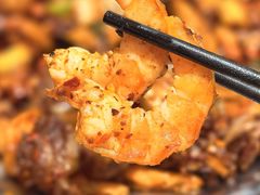 -乔一乔怪味干锅(武侯欢肆店)