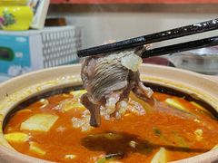 -郭婆婆疯子鸡·土货江湖菜馆