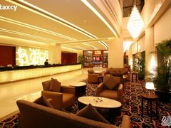大堂-东怡大酒店(上海科技馆店)