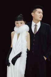 -时光印记婚纱摄影工作室·原创定制