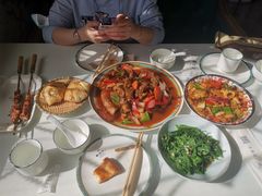-帕米尔食府(白云观店)