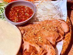 -迷你椰·泰式大排档(共康店)