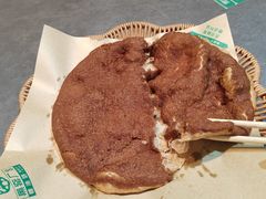 -黑窑厂糖油饼烤鸭·清真菜(旗舰店)