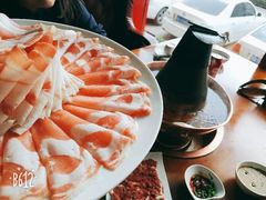 -宝泉铜锅·涮羊肉(解放东路店)