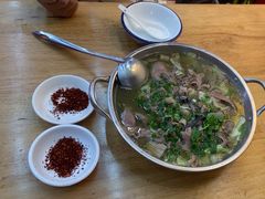 -谢老五跷脚牛肉·非遗传承店