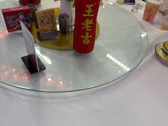 -刘姐啤酒鱼民族演艺餐厅(西街总店)