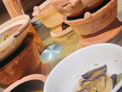 -寨子里的钵钵菜-湘西山里菜(火车站店)