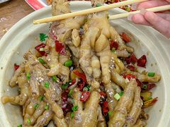 -小民大排档(光谷店)