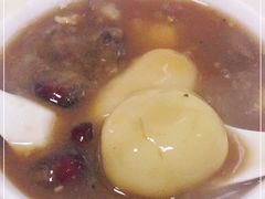-罗子龙罗家桂花汤圆(曹都巷店)