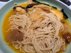 -裕兴记•蟹黄面馆(人民广场店)