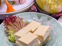 -牛将军•涮肉•烤肉(北京王府井·故宫店)
