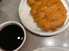 -松鹤楼面馆(飞州国际广场店)