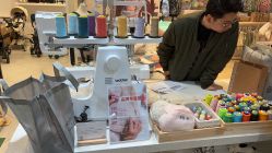 -motherswork(静安嘉里中心店)