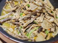 -永安鱼庄·镇江菜(丁卯店)