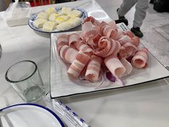 -火焱山烤肉·齐齐哈尔烤肉(朝阳店)