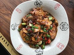 -毛家湾公馆(东圃店)