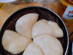 -王菊美食街·王菊面馆(总店)