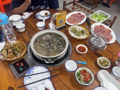 -潮陈记土鸡火锅(东厦北路店)