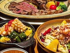 -森Some Fusion(荔湾店)
