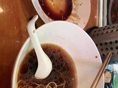 -君东记本帮面馆(天钥桥路店)