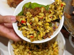 -费大厨辣椒炒肉(黄兴中心广场店)