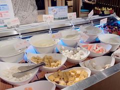 -温野菜涮涮锅(西单大悦城店)