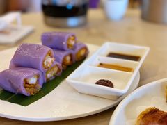 -顺风山庄(水濂山店)