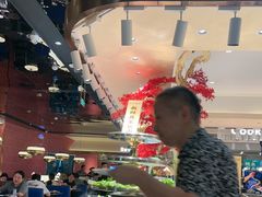 -東盛炭烤自助料理(玄武招商花园城店)