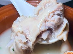 -五丁桥光头香辣蟹(望江橡树林店)