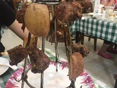 -新疆巴州金丝特餐厅(大钟寺店)