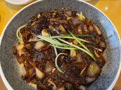 -淘淘园·韩式手工炸酱面(井亭天地店)