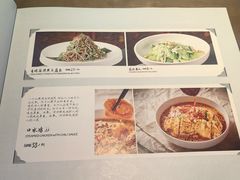 -向川南·水煮鱼·川菜(和平里店)
