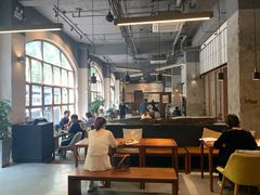 -VESH COFFEE(定西路店)