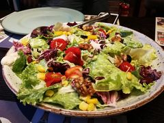 -辛德勒啤酒德餐厅