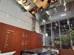 -LOOOAD COFFEE进度条(D9街区店)