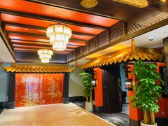 -潮府馆·非遗潮州菜·港式点心(世纪公园店)