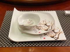 -徽品轩·徽菜馆·地道徽菜(合作经济广场店)